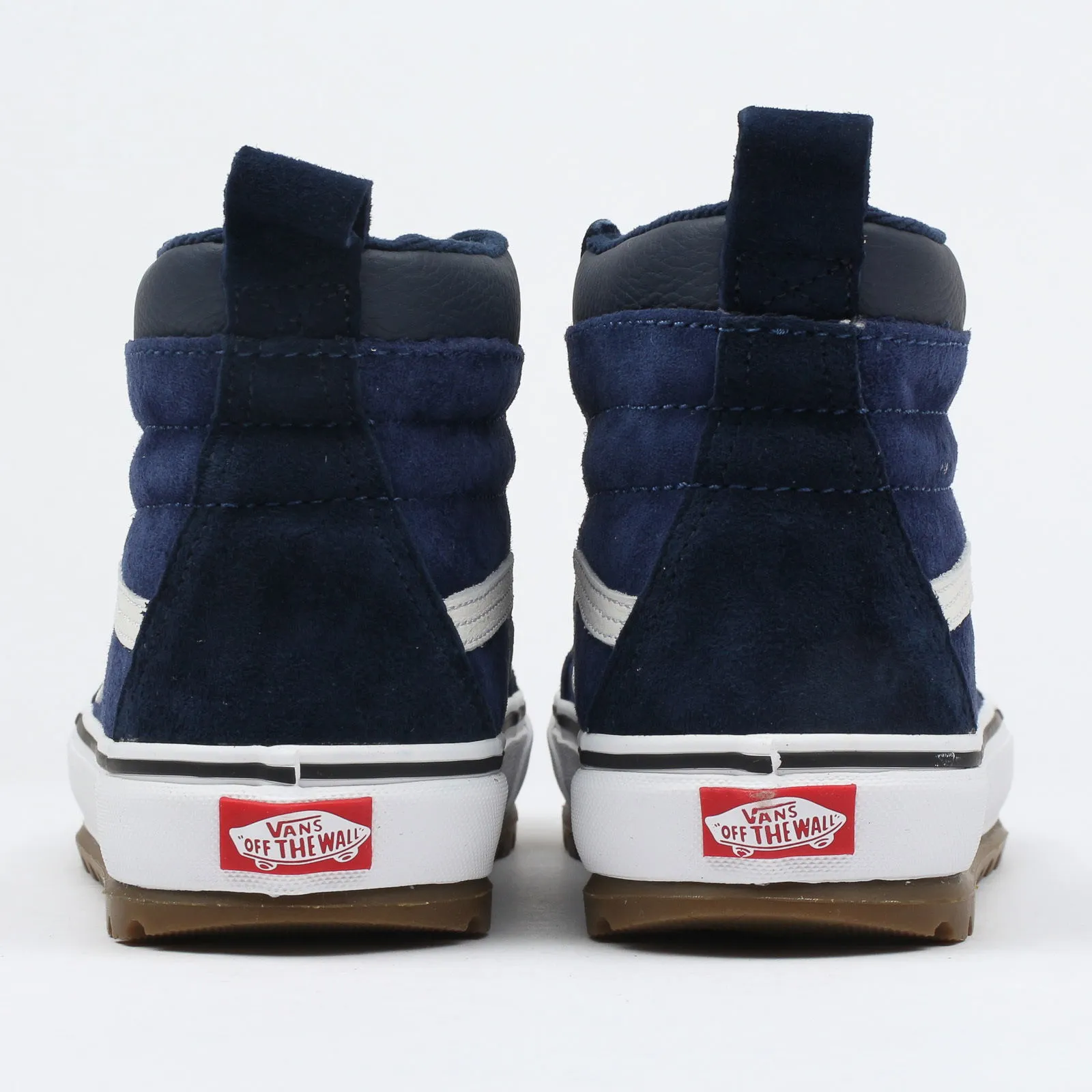 VANS SK8  HI MTE