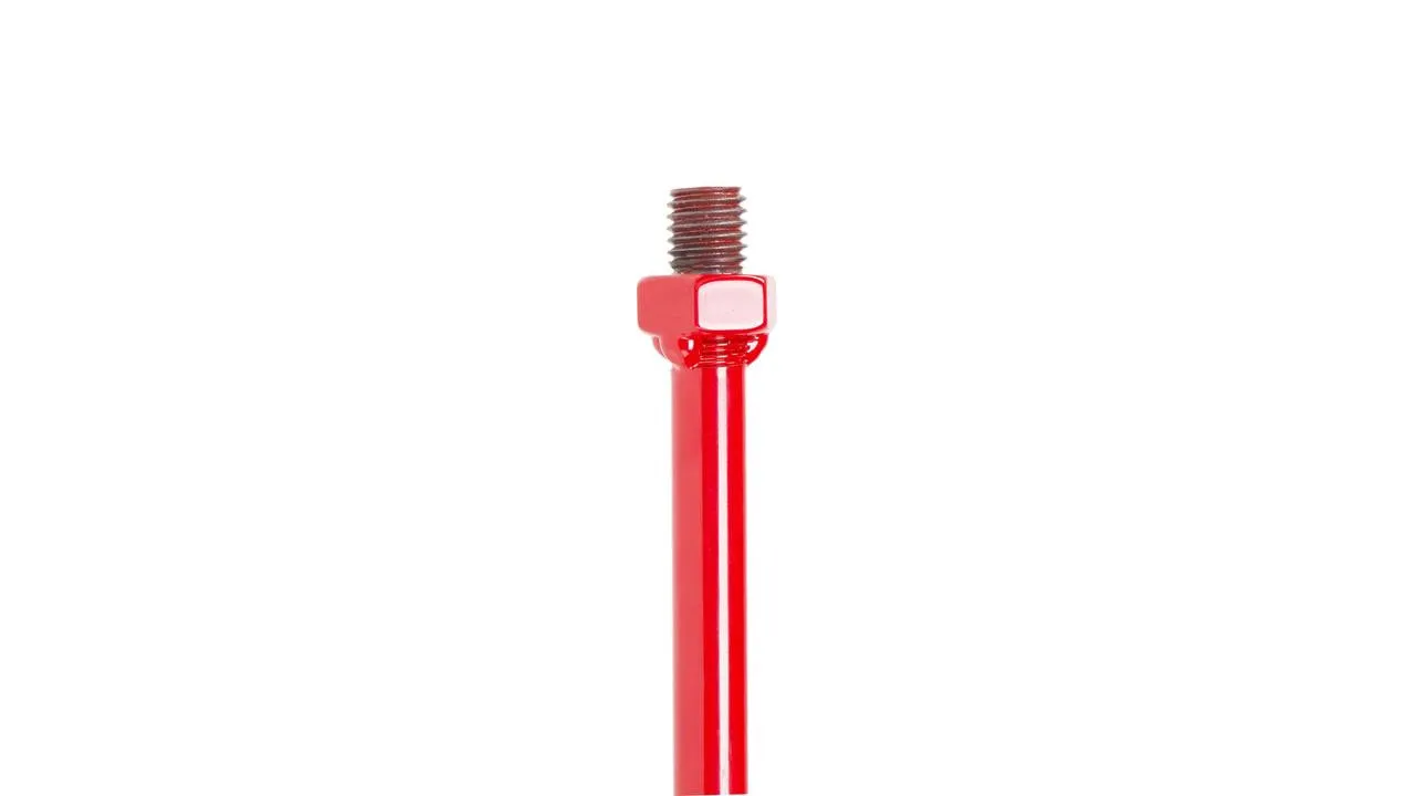 VARILLA MEZCLADORA PARA MORTEROS RUBI M140R  ROSCA M14 2540 KG/AMASADO