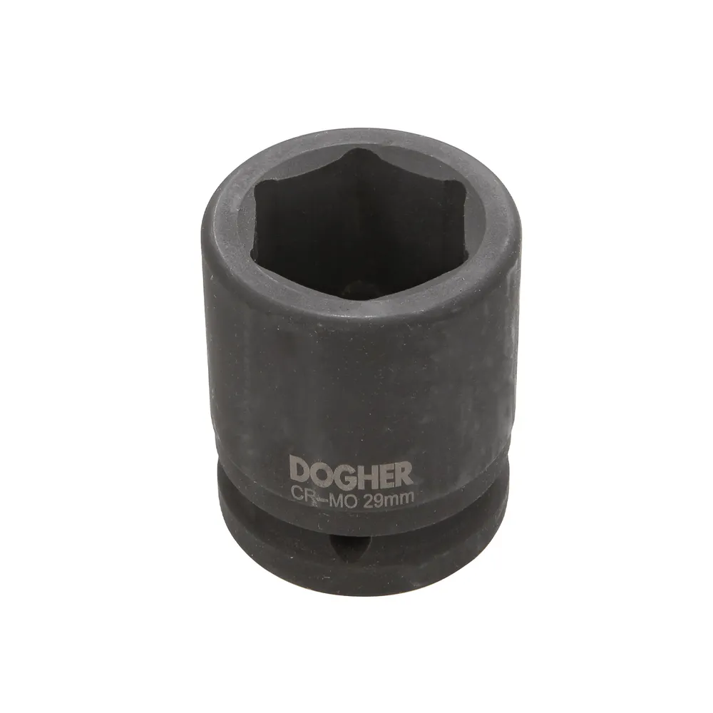 VASO IMPACTO CRMO HEXAGONAL 3/455MM