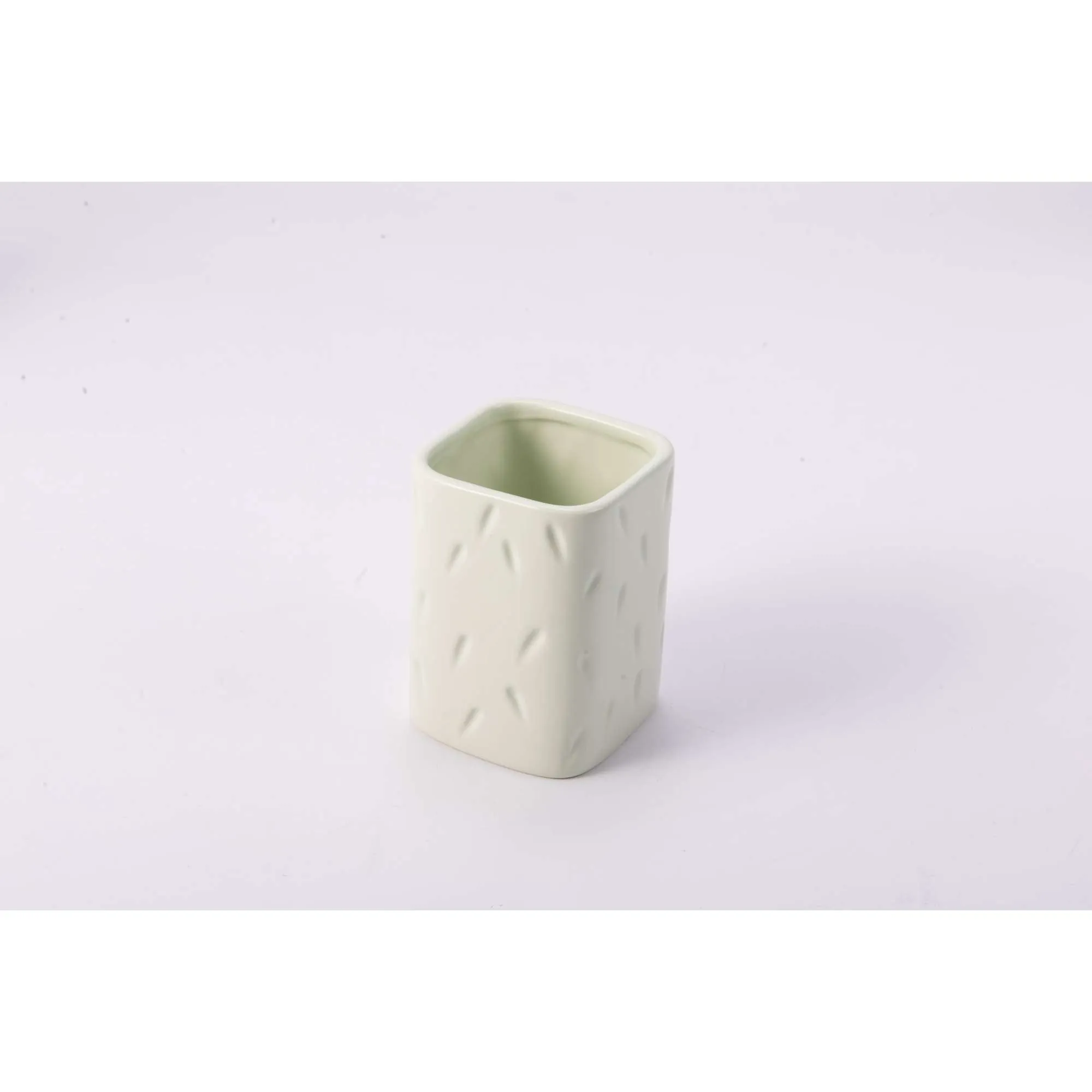 Vaso Para Baño