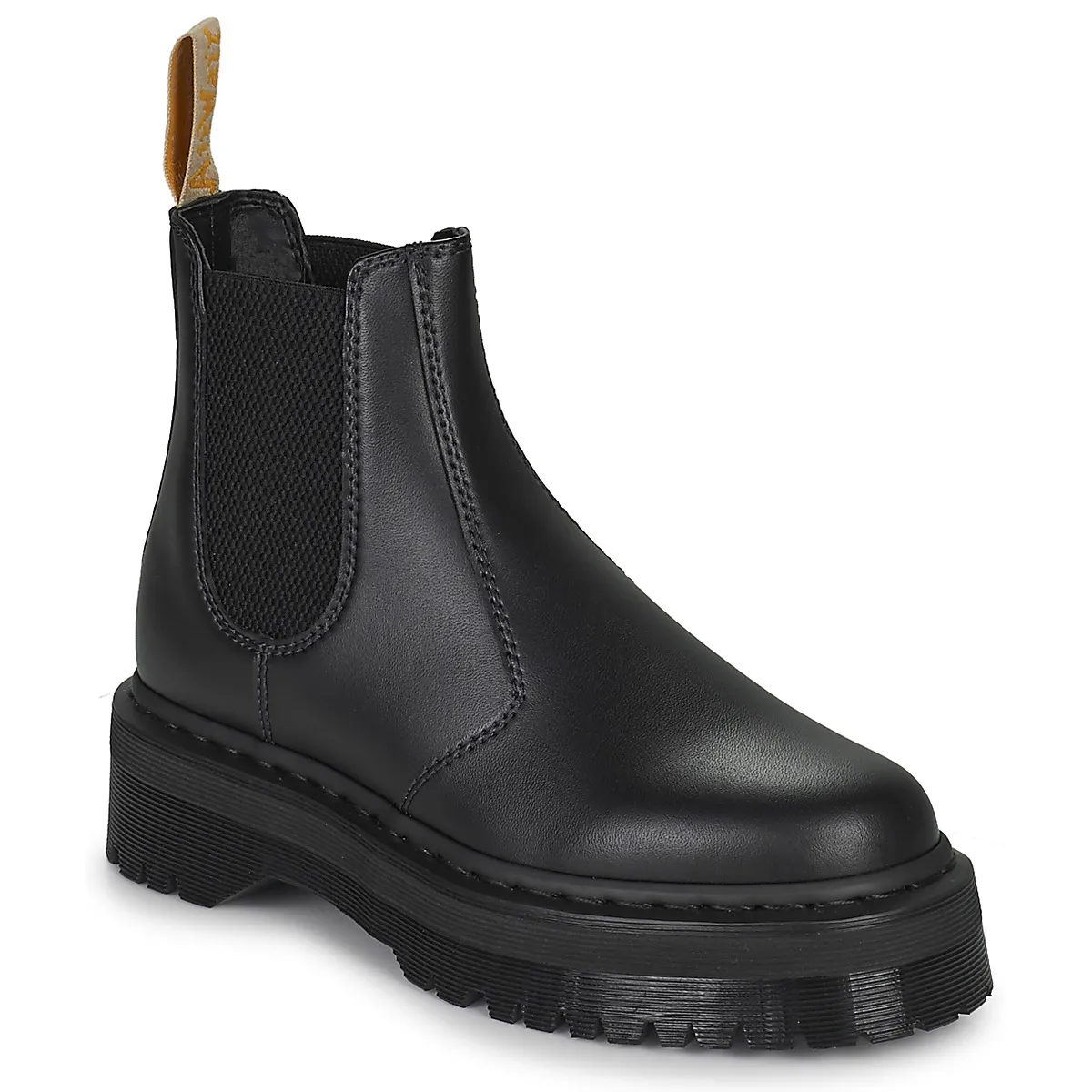 Vegan 2976 Quad Black Felix Rub Off