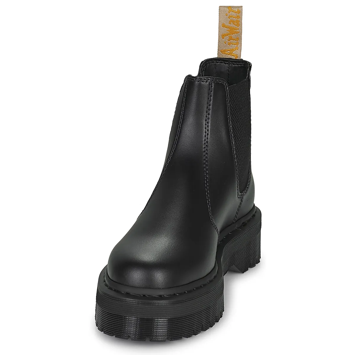 Vegan 2976 Quad Black Felix Rub Off