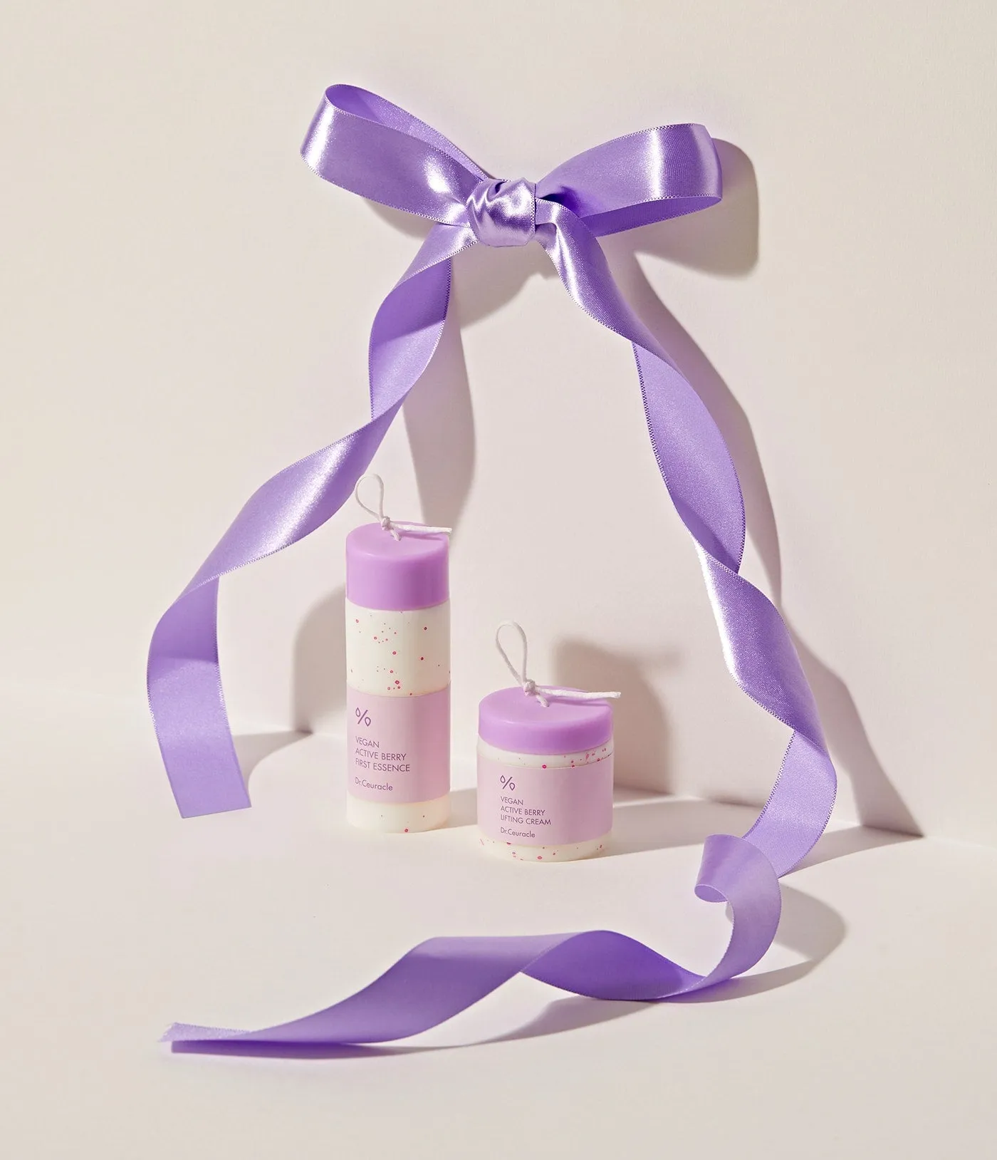 Vegan Active Berry Set