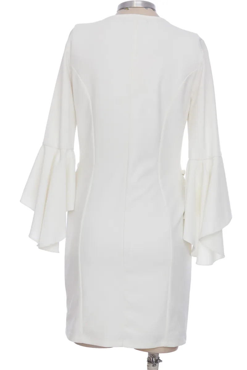 VESTIDO / ENTERIZO COLOR BLANCO  XUSS