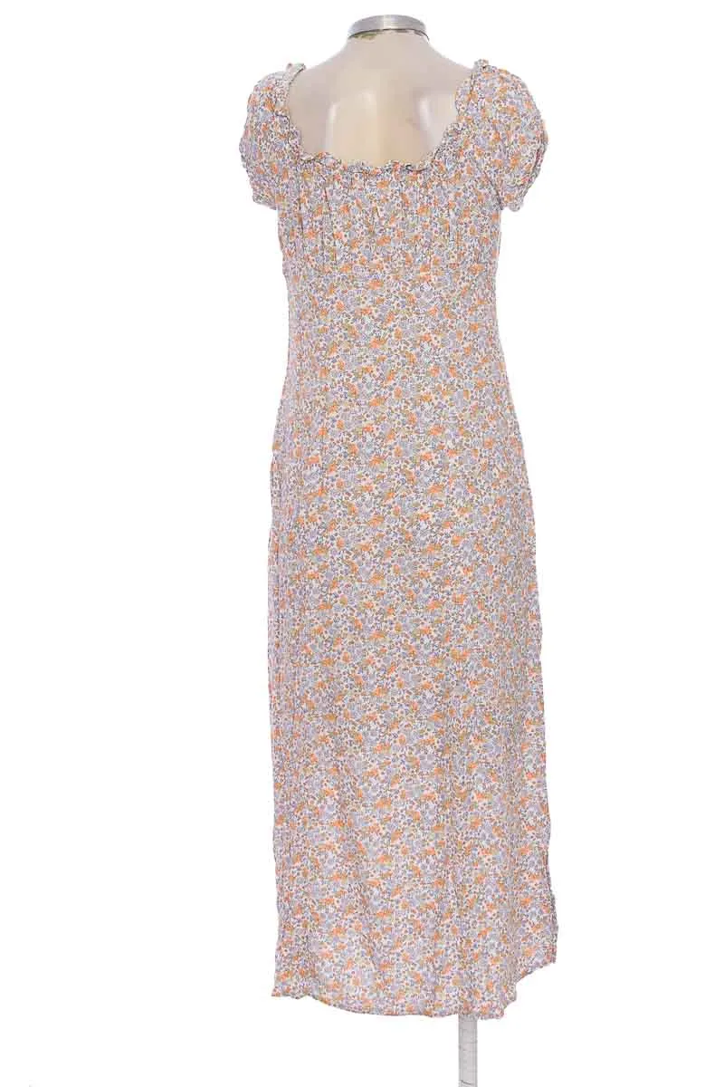VESTIDO / ENTERIZO COLOR ESTAMPADO  H&AMP;M