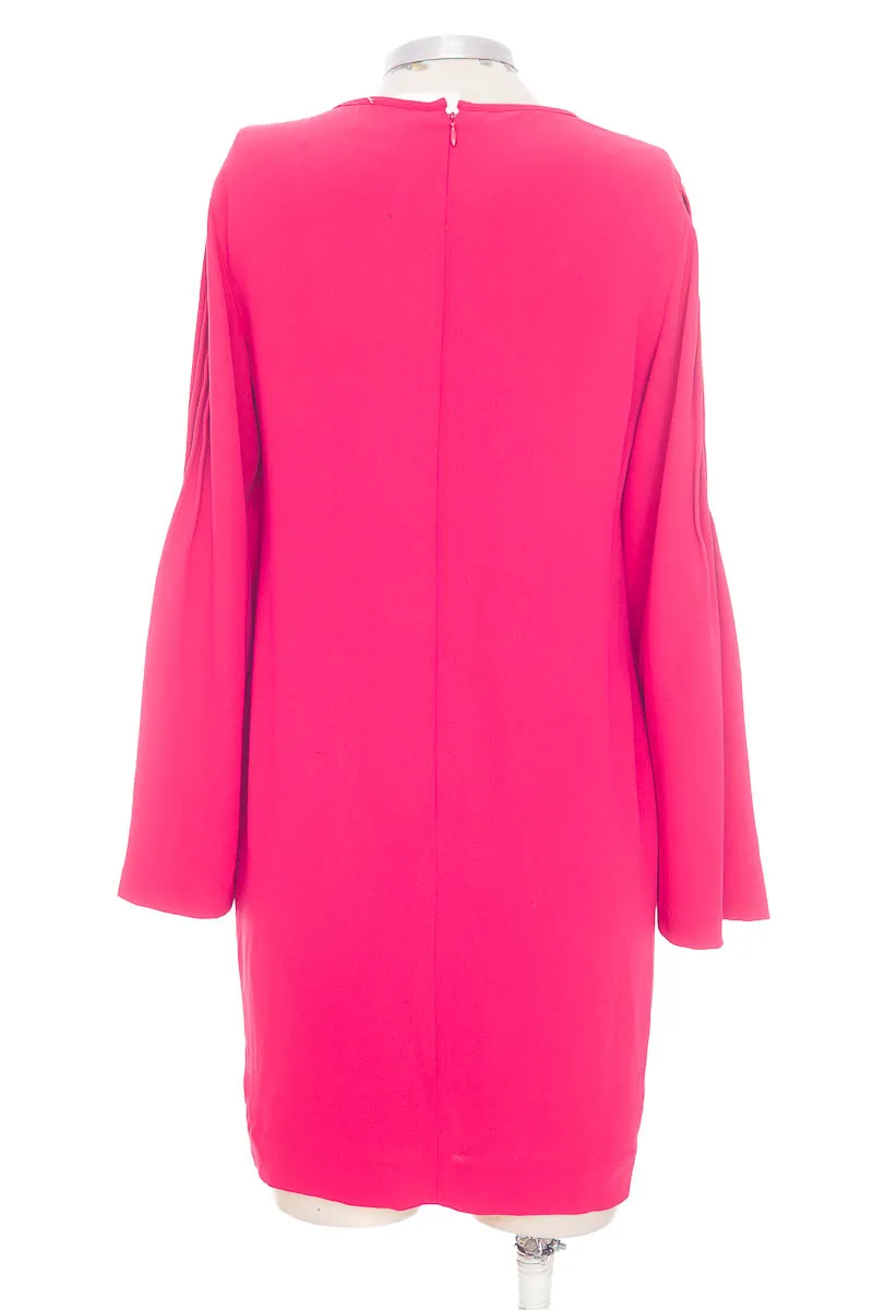 VESTIDO / ENTERIZO COLOR FUCSIA  ANN TAYLOR