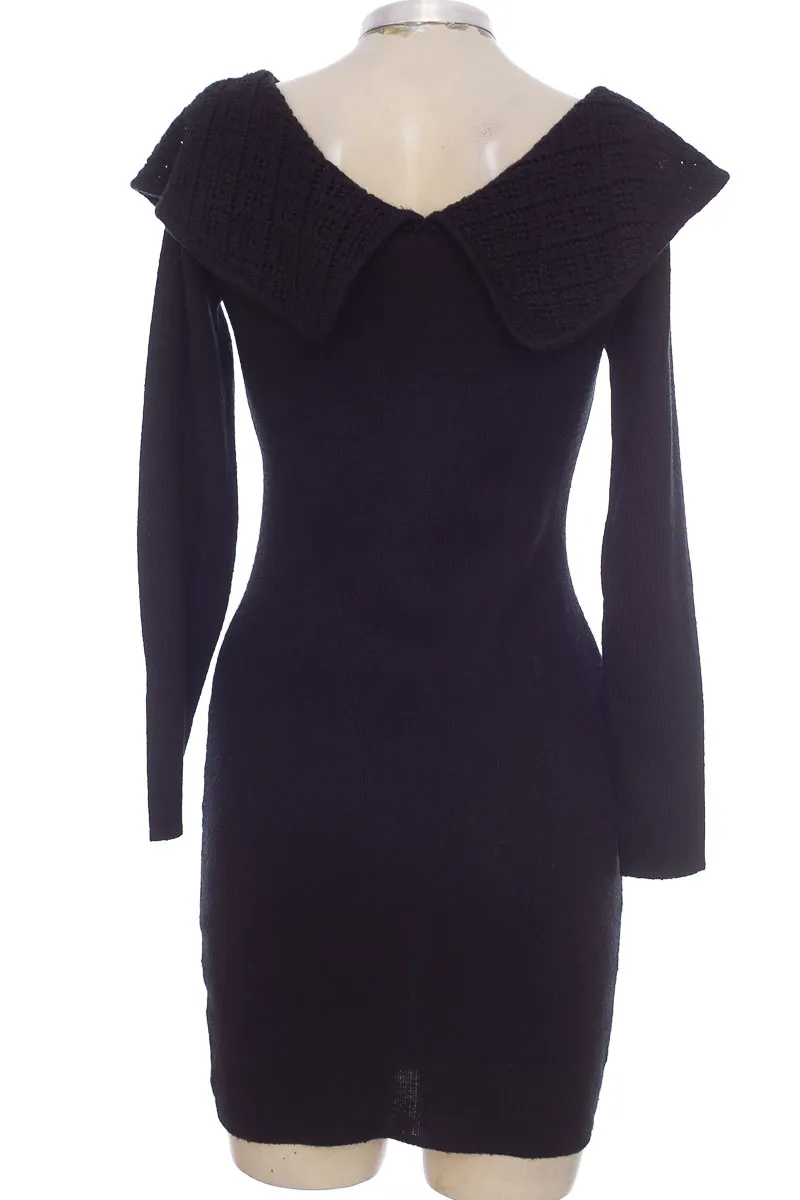 VESTIDO / ENTERIZO COLOR NEGRO  CLOSEANDO