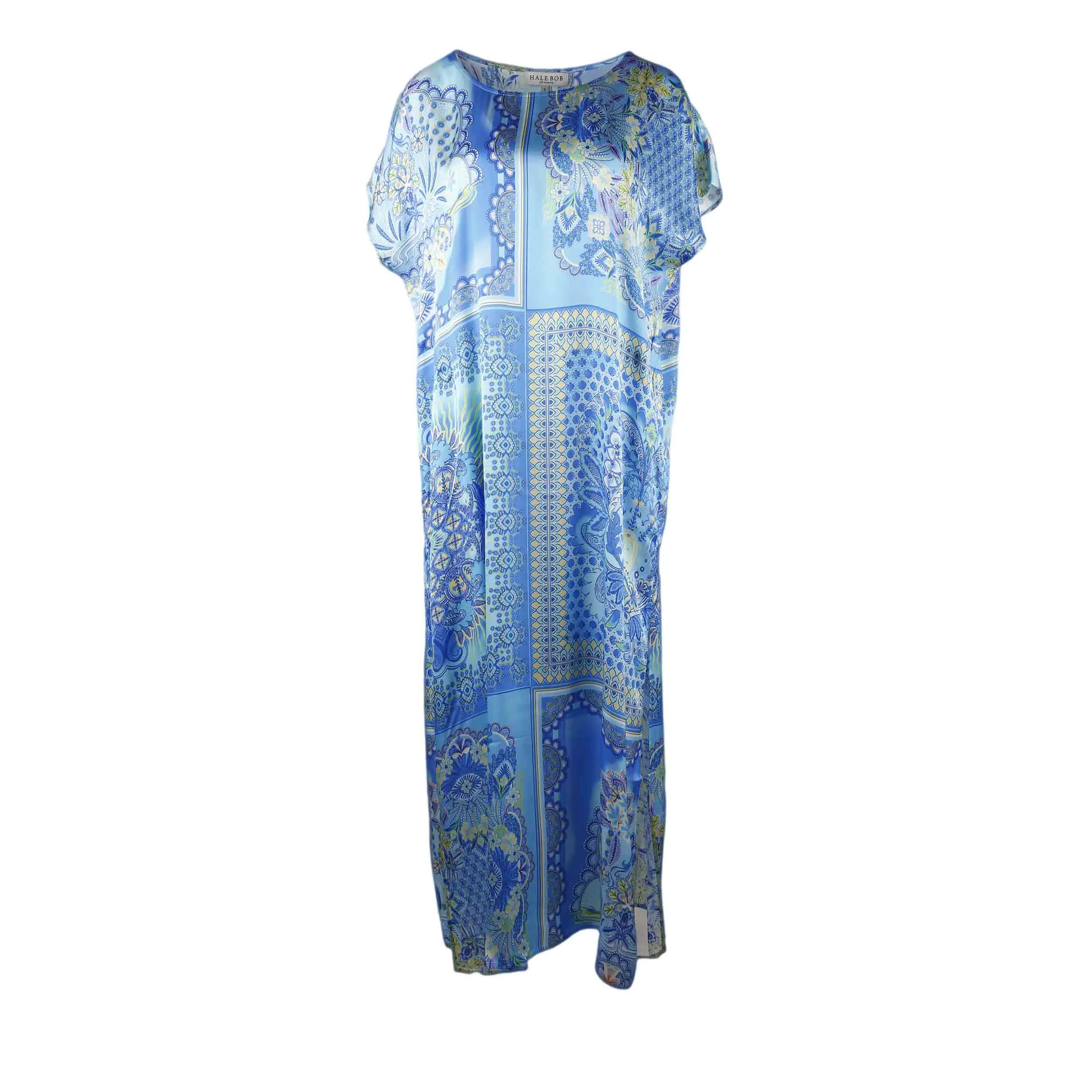 Vestido Mujer Hale Bob 3ZFL636A