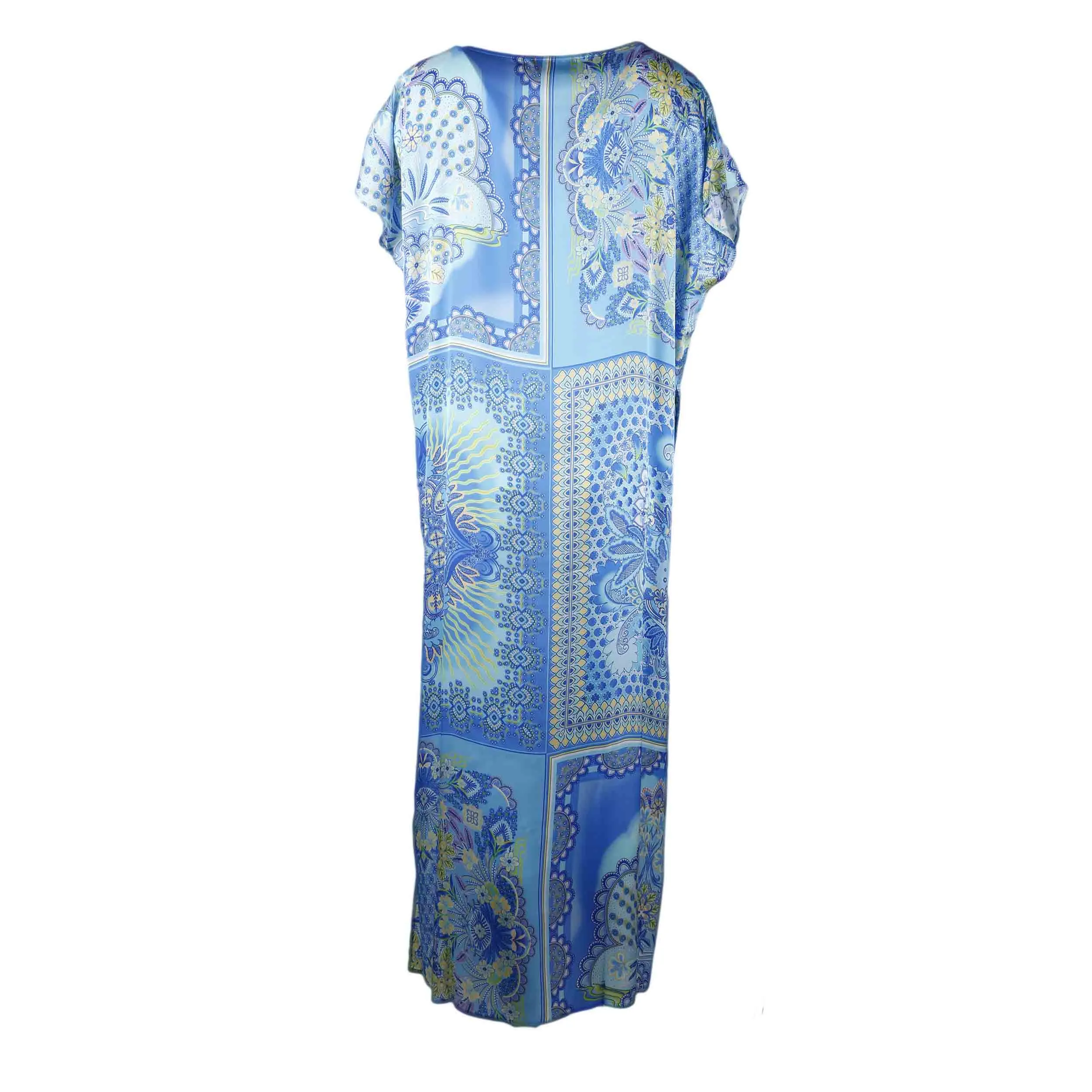 Vestido Mujer Hale Bob 3ZFL636A