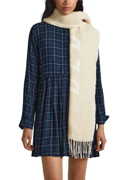 Vestido Pepe Jeans Isolda Azul para Mujer