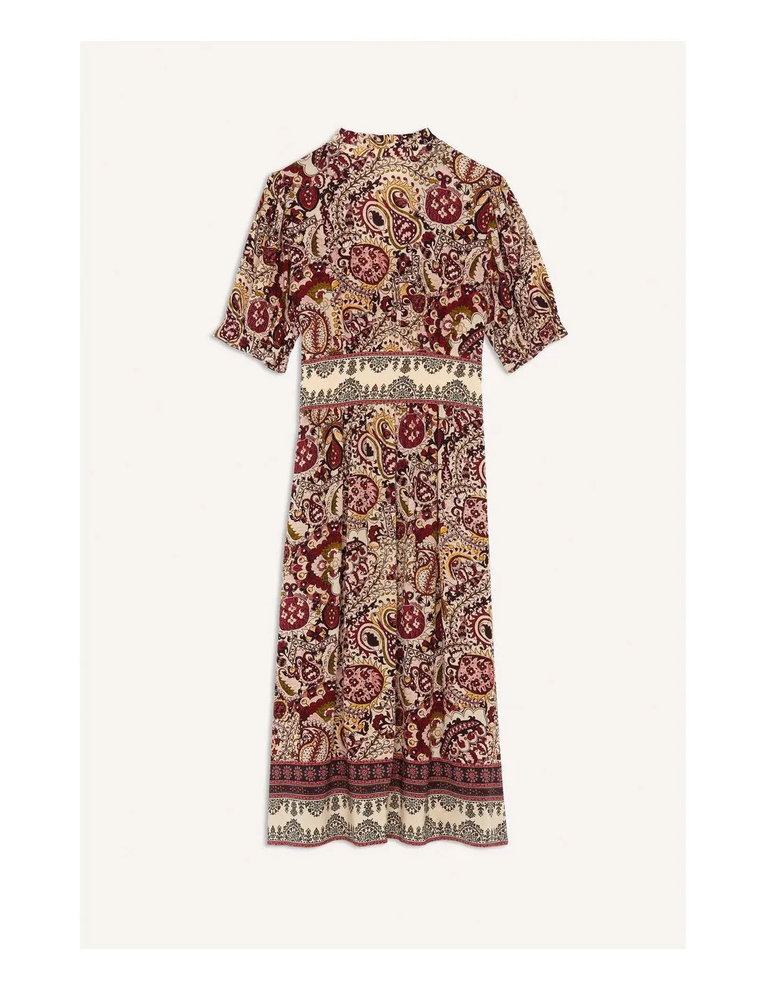 Vestido Zael