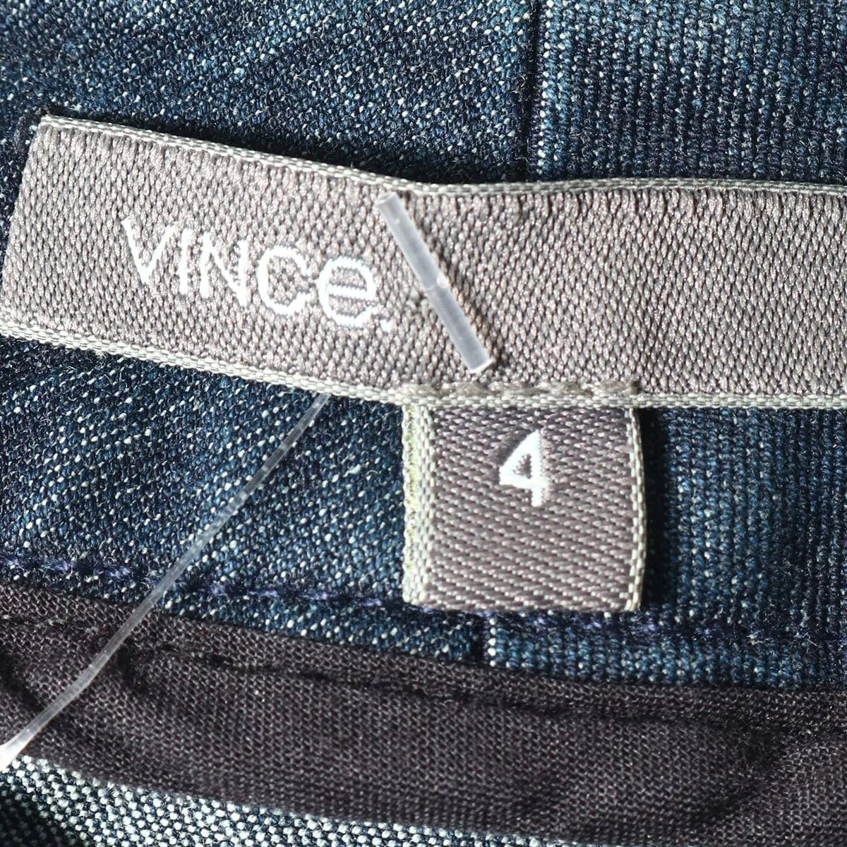 Vince Pantalón