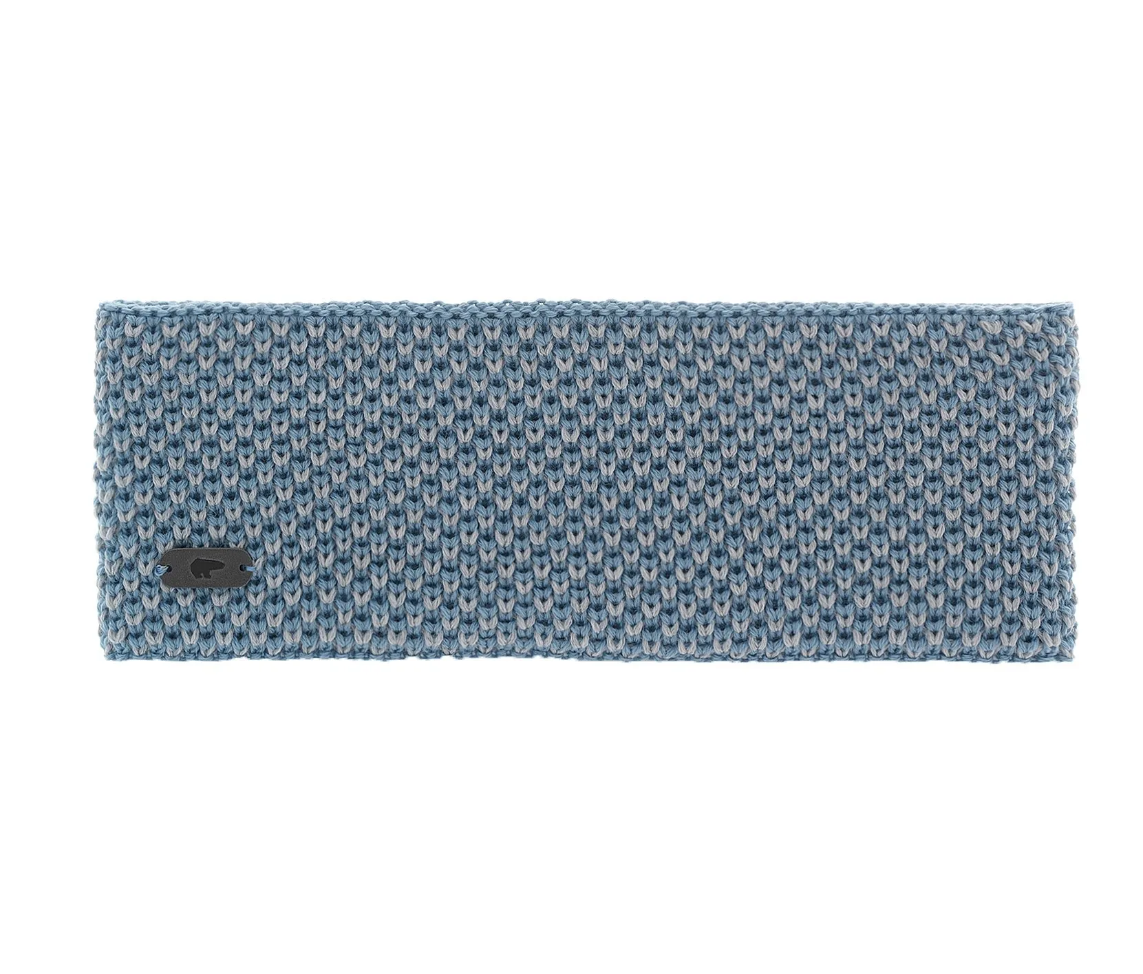 VINCHA EISBäR SANJA STB  234/STEEL BLUE/HELL GRAU