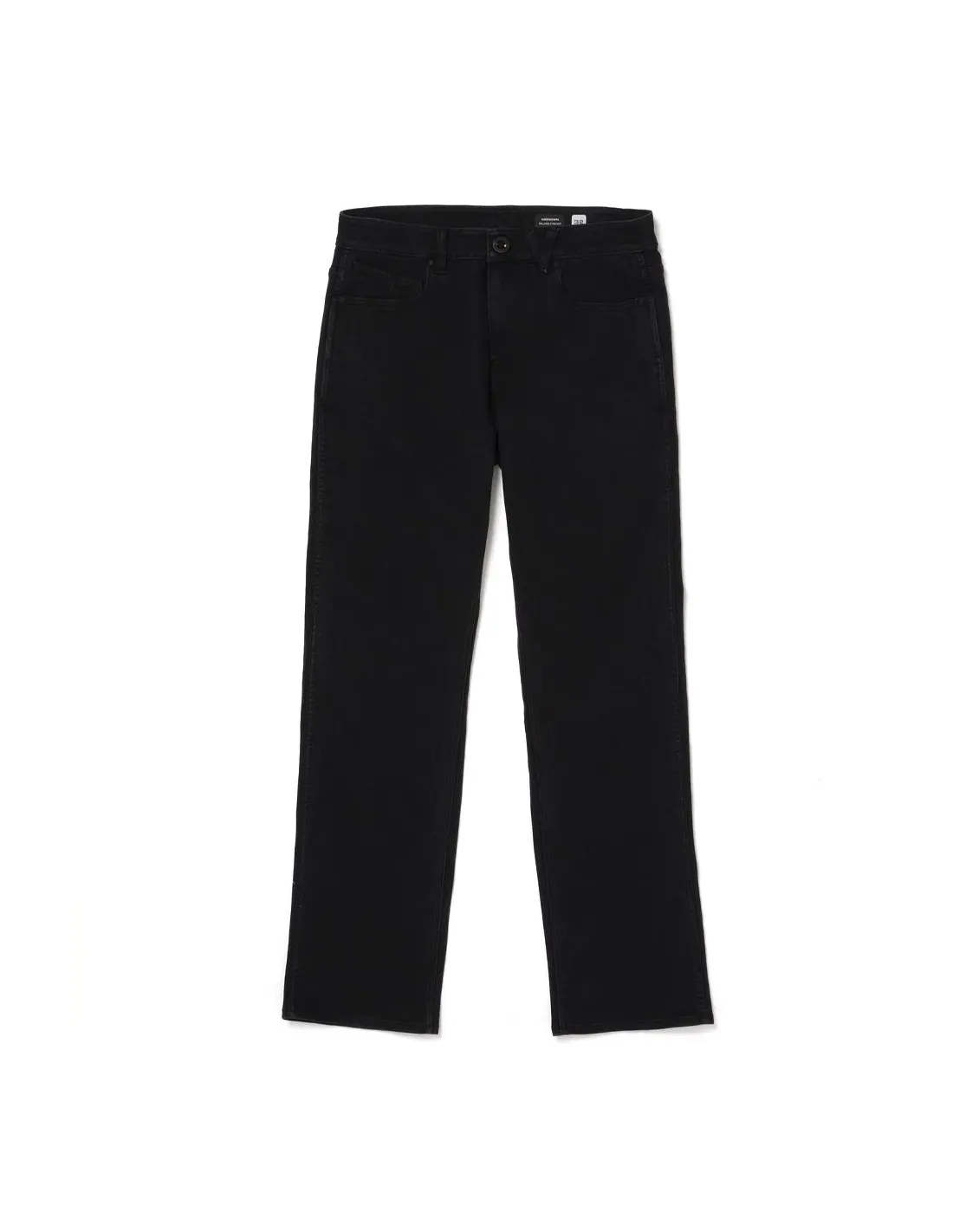 VOLCOM MODOWN DENIM BLACK OUT