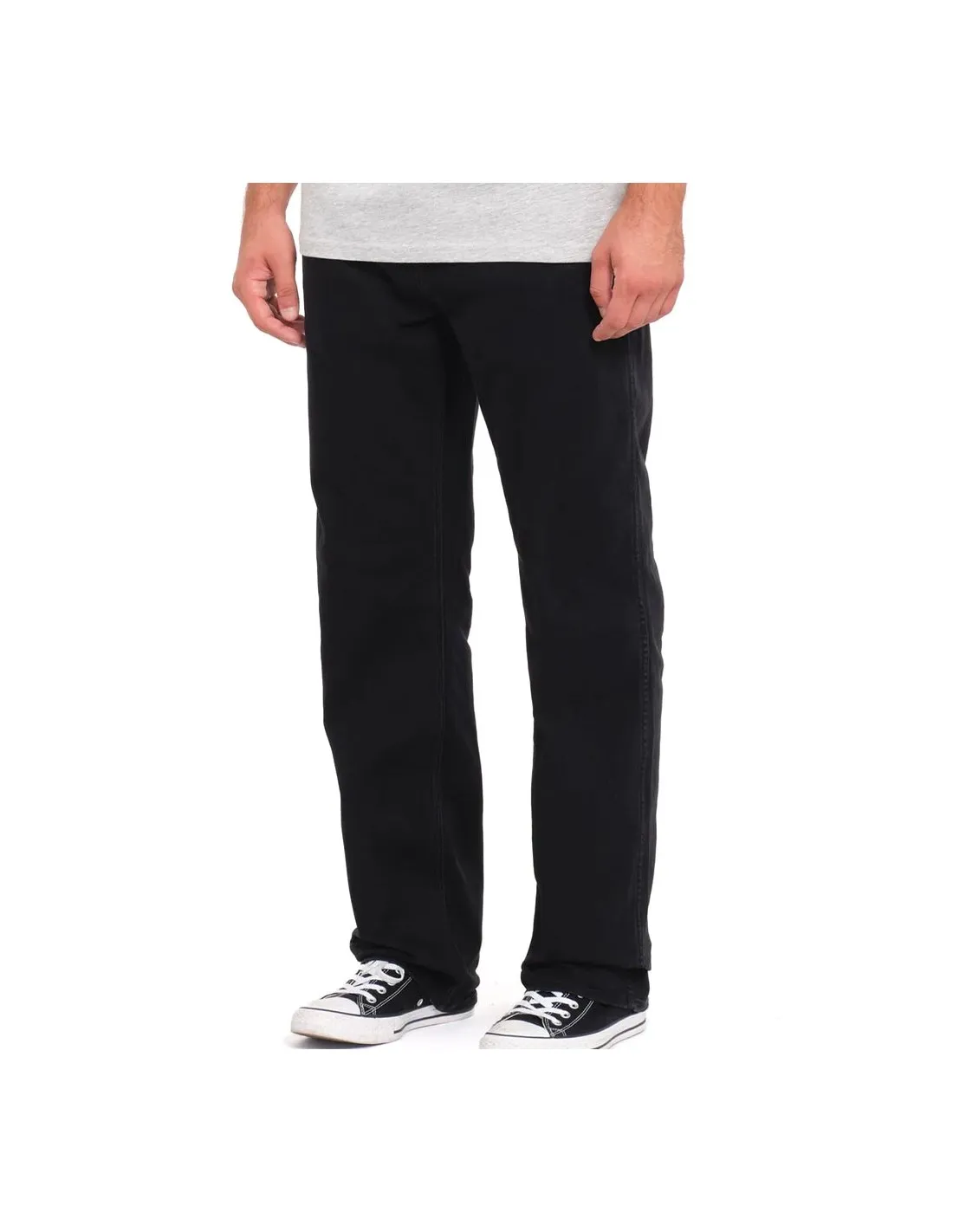VOLCOM MODOWN DENIM BLACK OUT