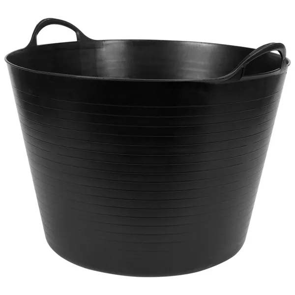 VOREL  35581  CESTA DE TRANSPORTE, 53 L