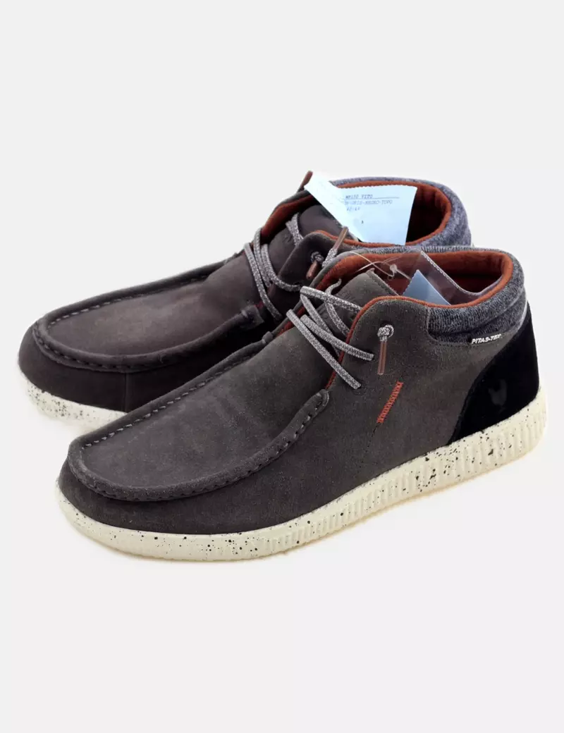 WALK IN PITAS Botines
