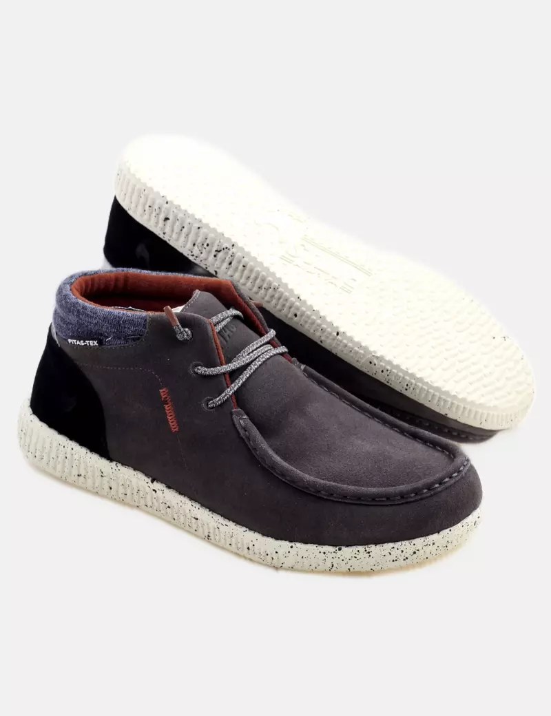 WALK IN PITAS Botines
