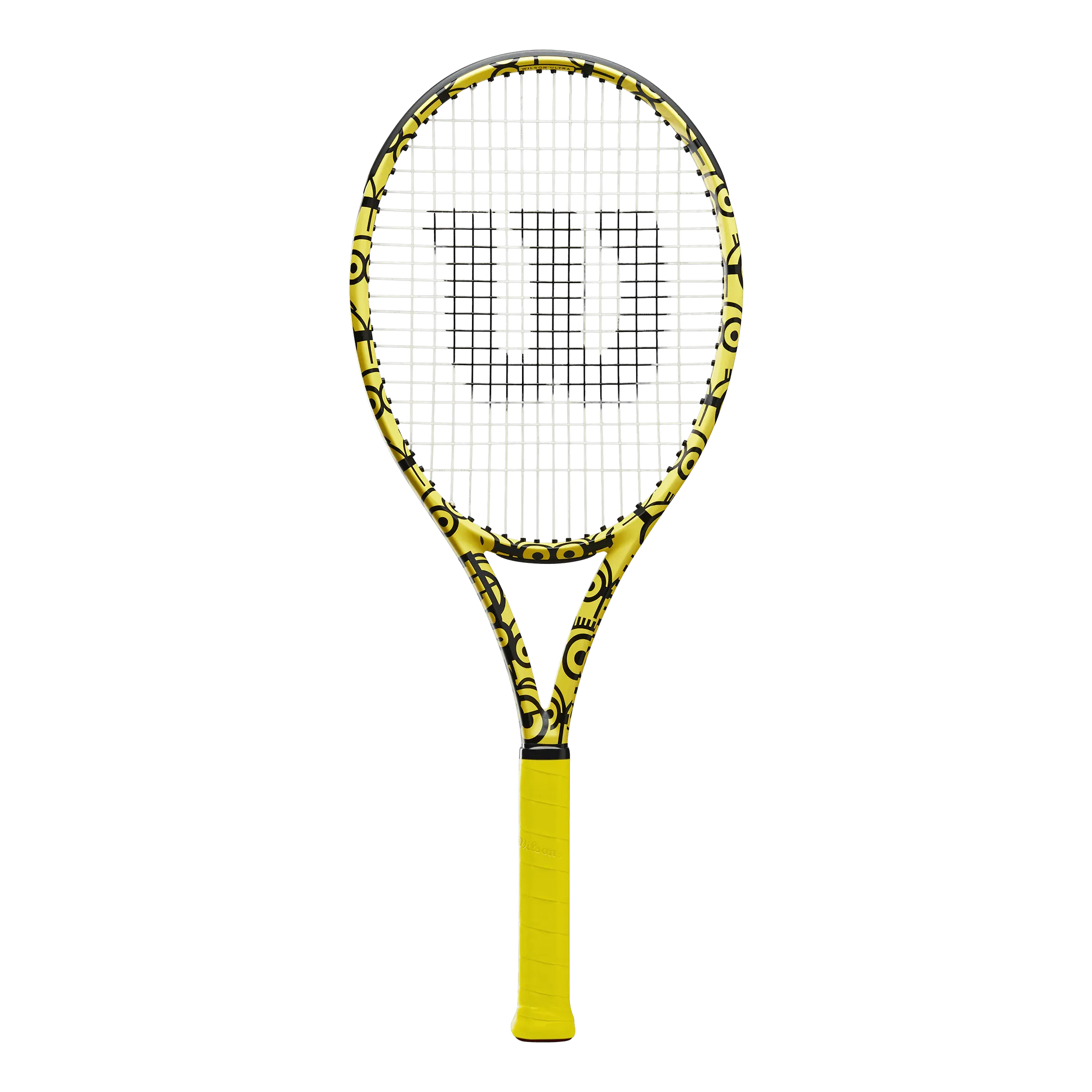 Wilson Minions Ultra 100 Frm Patterned