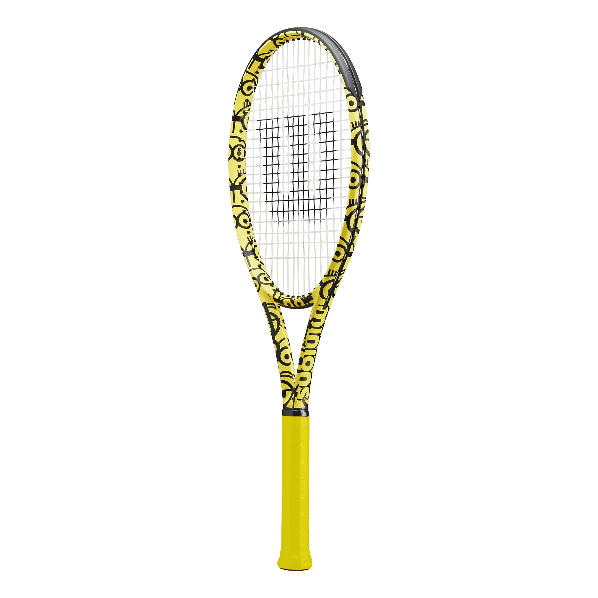 Wilson Minions Ultra 100 Frm Patterned