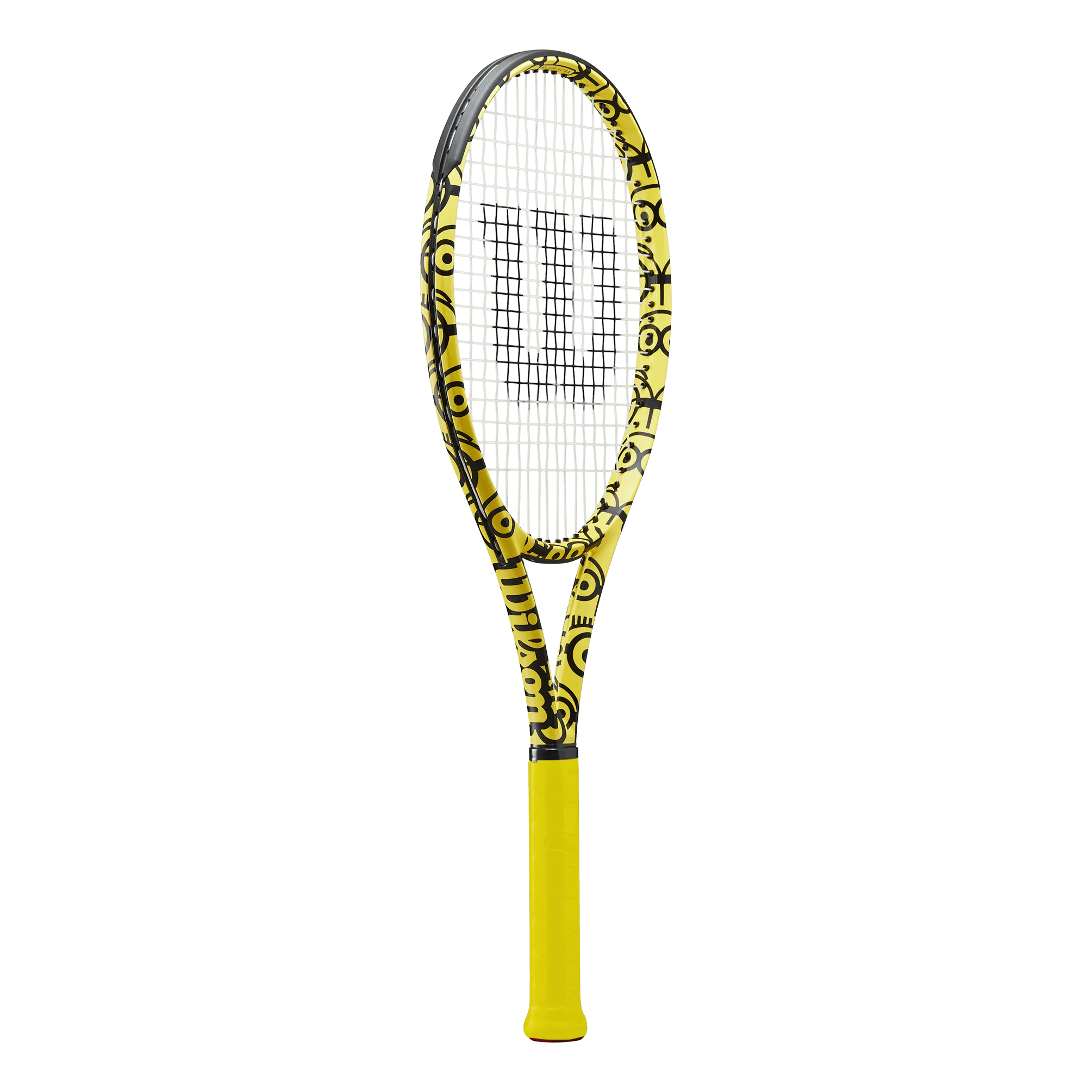 Wilson Minions Ultra 100 Frm Patterned