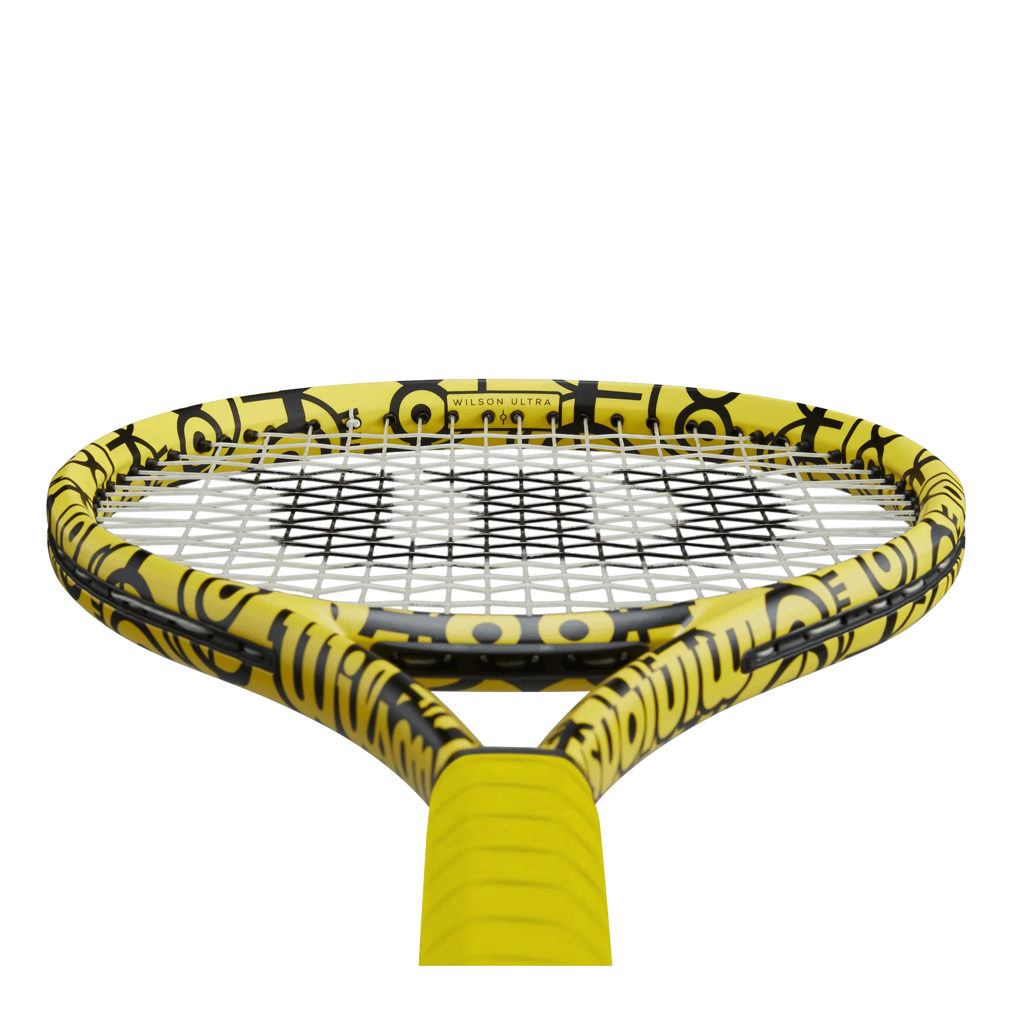 Wilson Minions Ultra 100 Frm Patterned