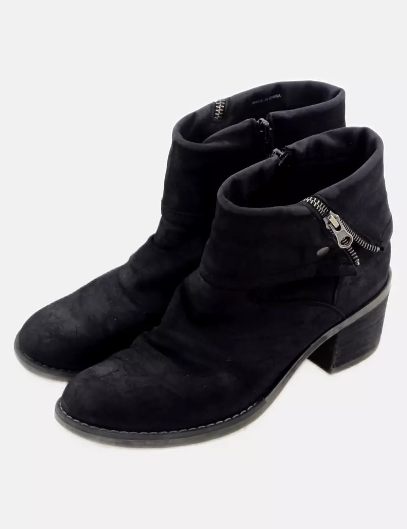 Woman Botines