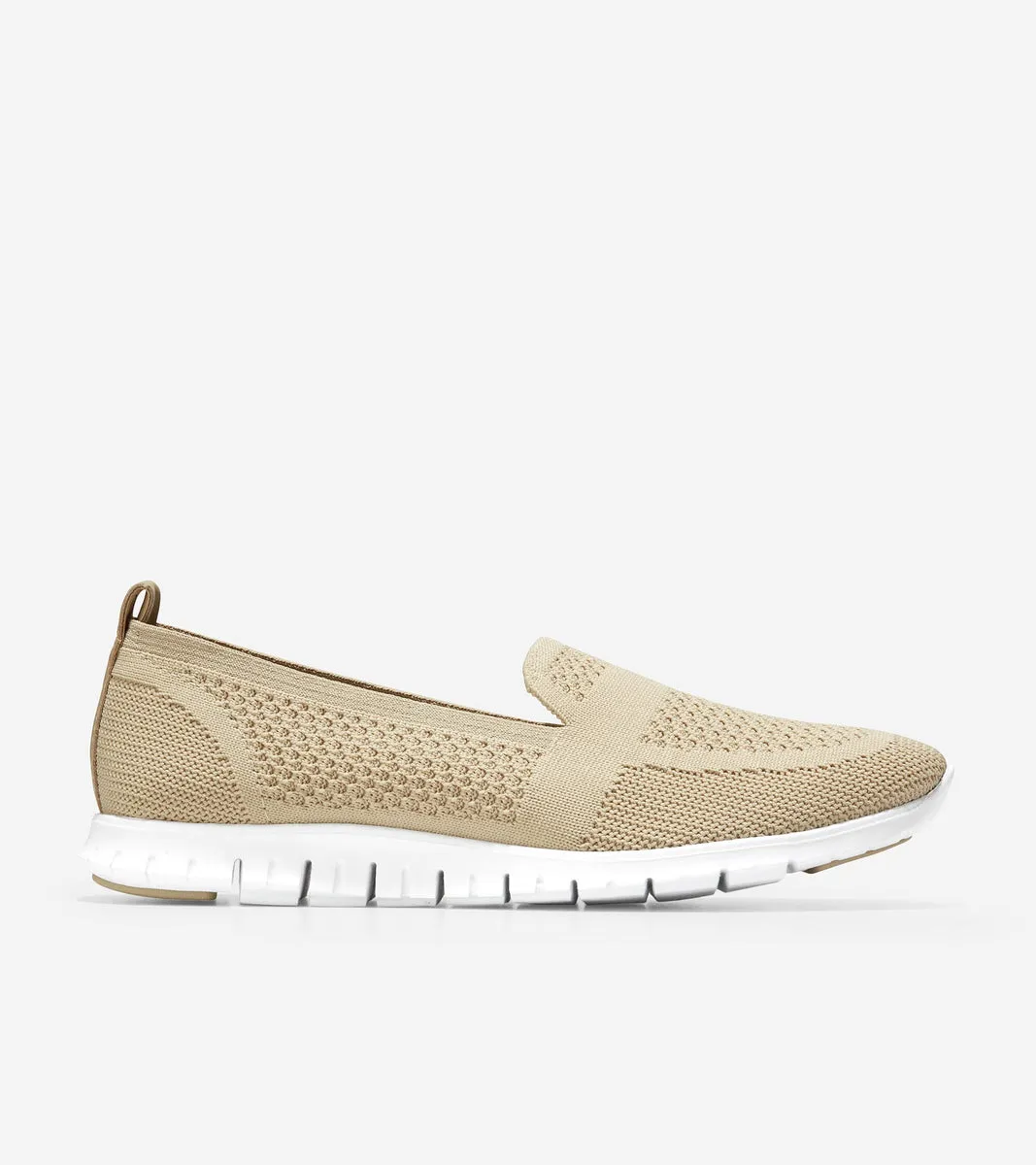 WOMEN'S ZERØGRAND SLIPON LOAFER