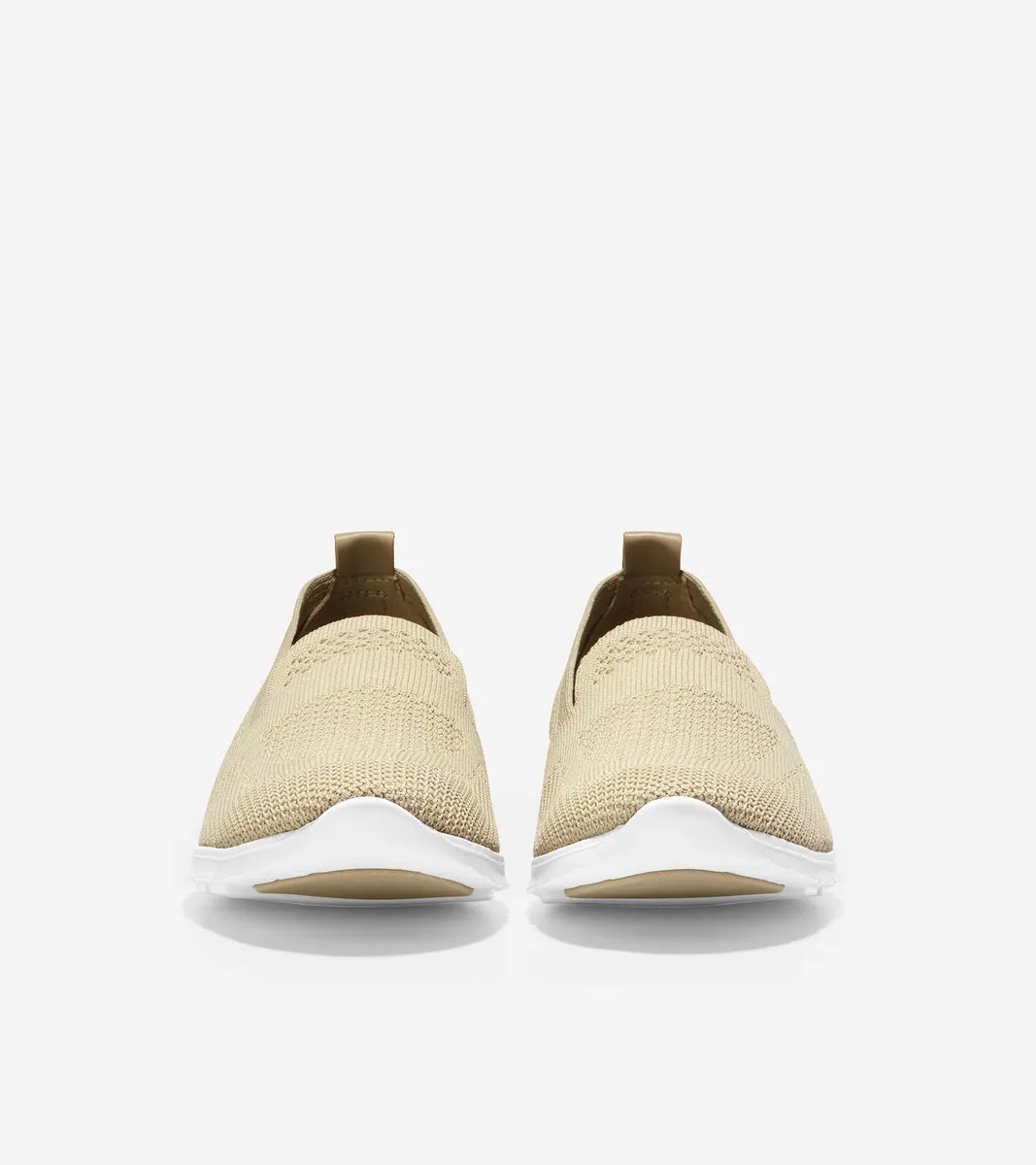 WOMEN'S ZERØGRAND SLIPON LOAFER