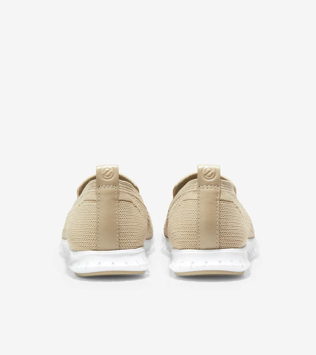 WOMEN'S ZERØGRAND SLIPON LOAFER