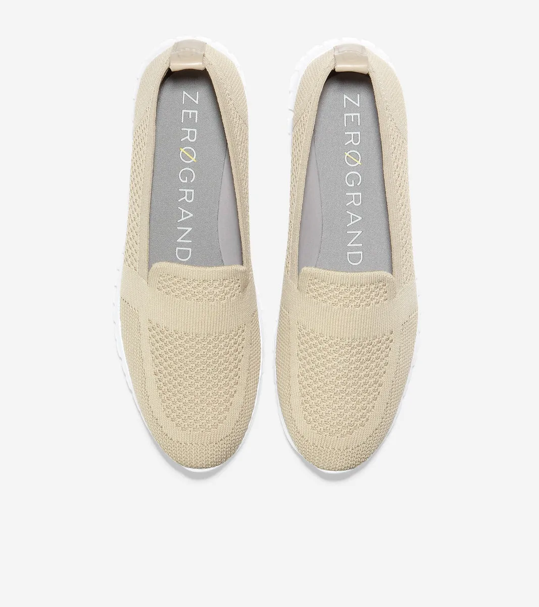 WOMEN'S ZERØGRAND SLIPON LOAFER