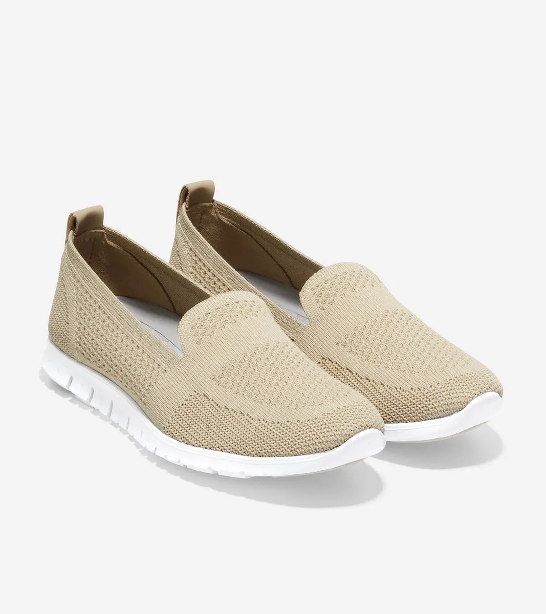 WOMEN'S ZERØGRAND SLIPON LOAFER