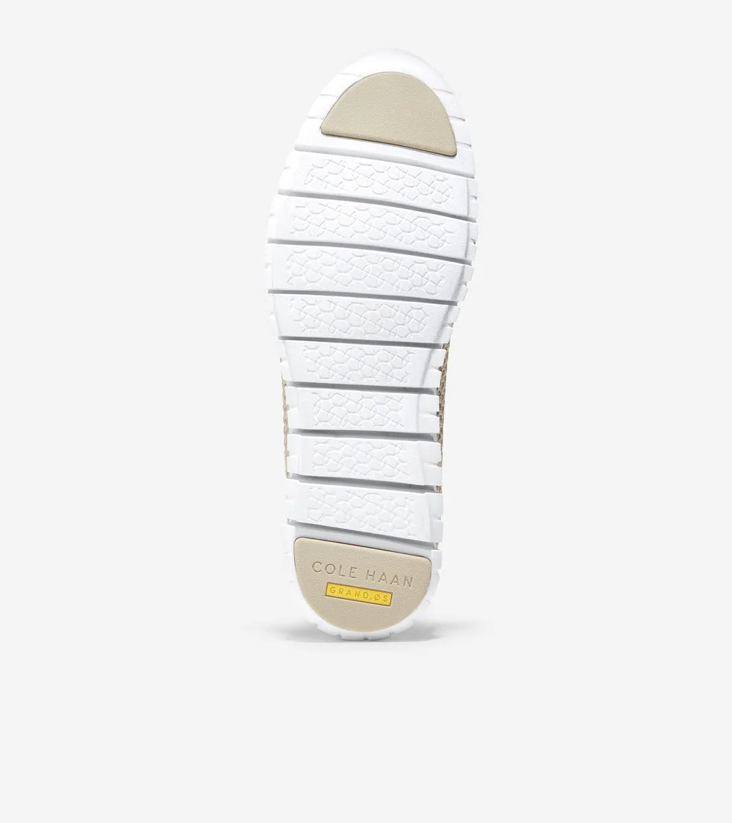 WOMEN'S ZERØGRAND SLIPON LOAFER