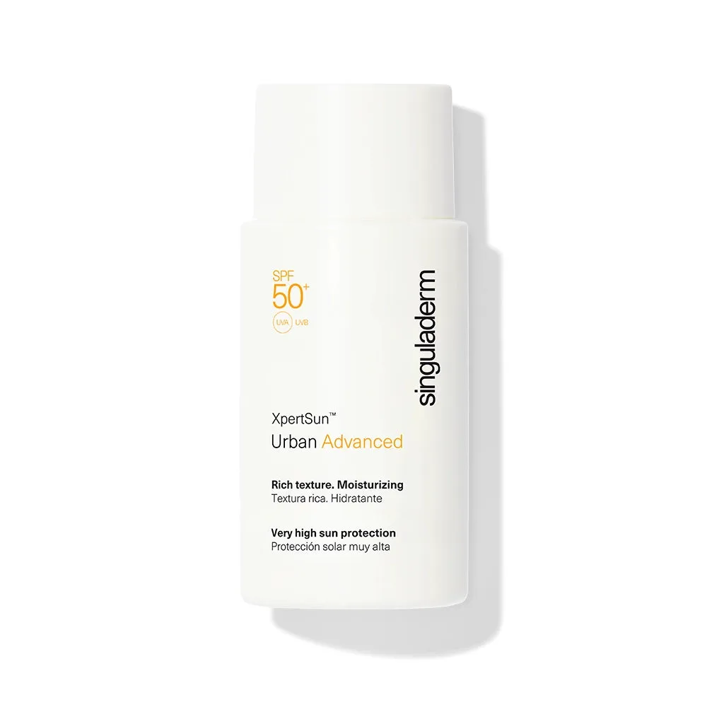 XPERTSUN URBAN ADVANCED  TEXTURA RICA