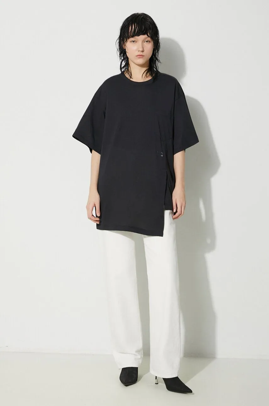 Y3 PREMIUM LOOSE SS TEE