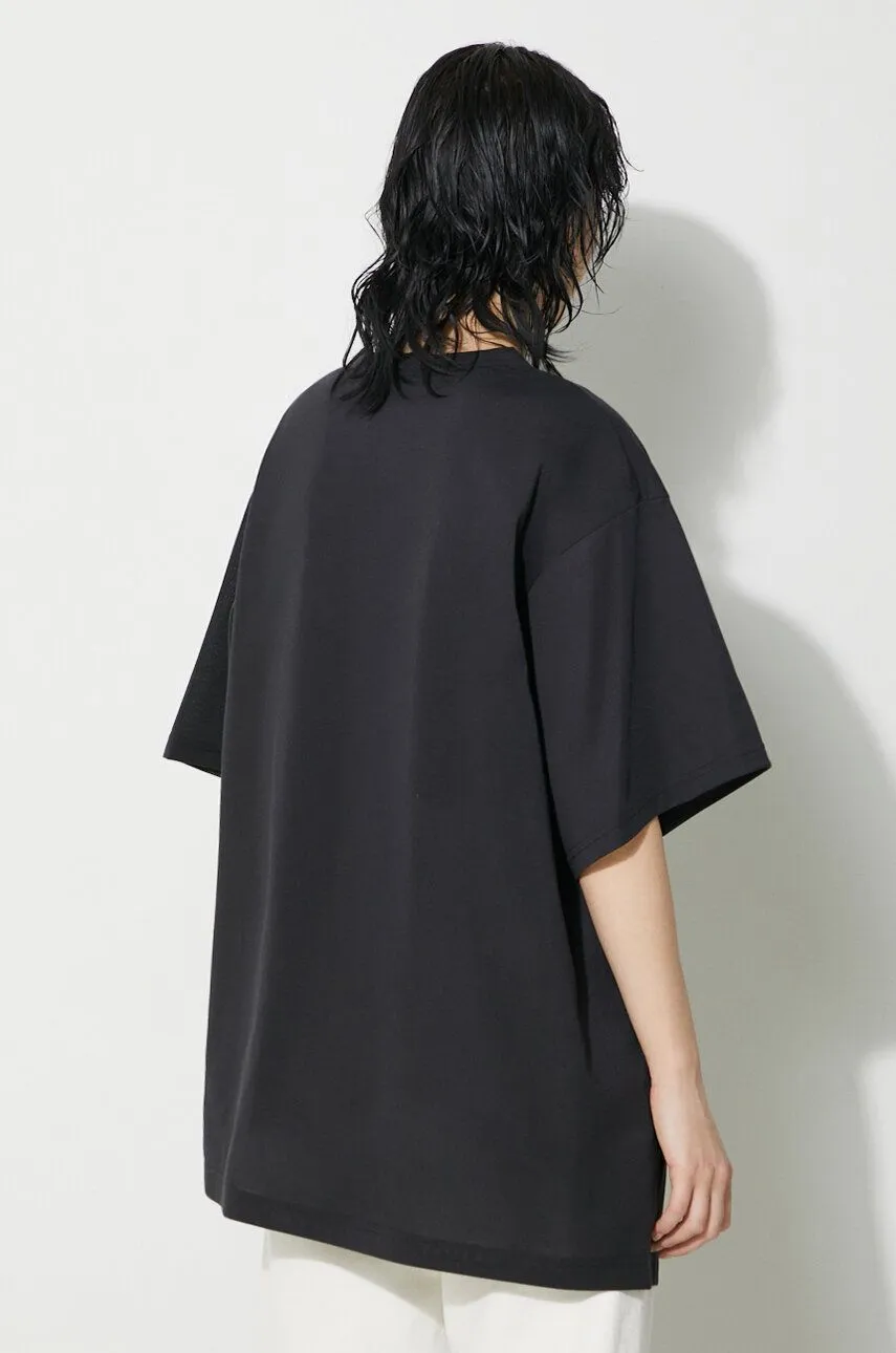 Y3 PREMIUM LOOSE SS TEE