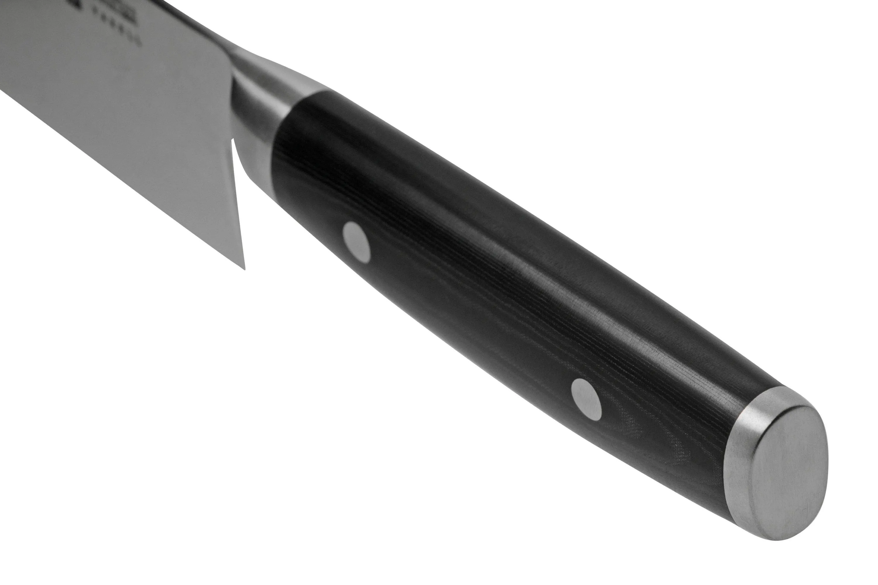 Yaxell Ran 36041 Cuchillo de chef, 24 cm