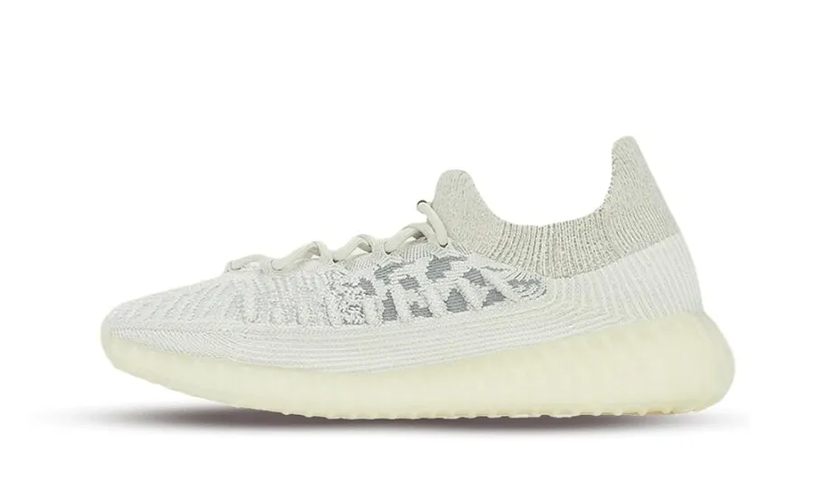 Yeezy 350 V2 CMPCT Slate Bone