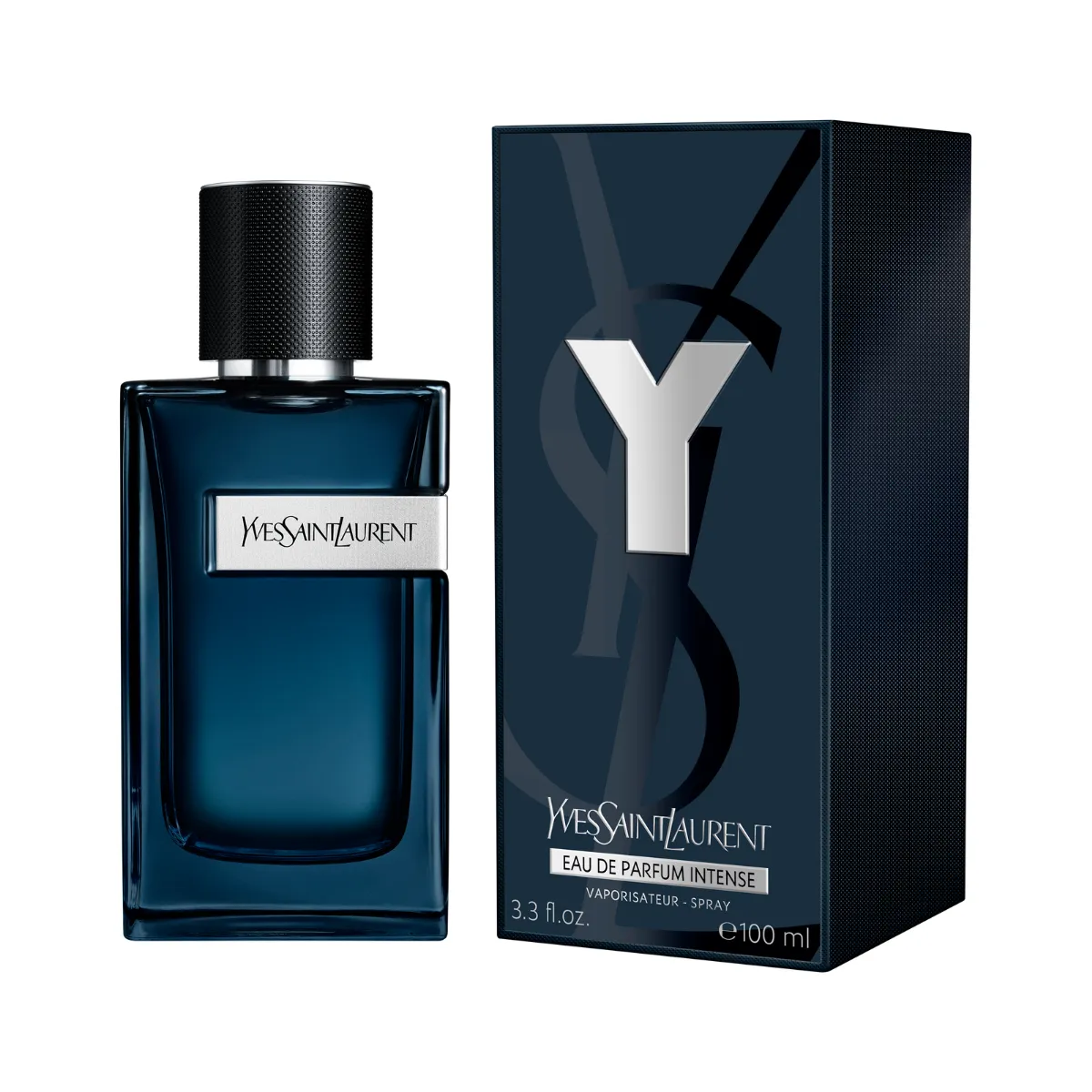 Yves Saint Laurent Y Eau de Parfum Intense