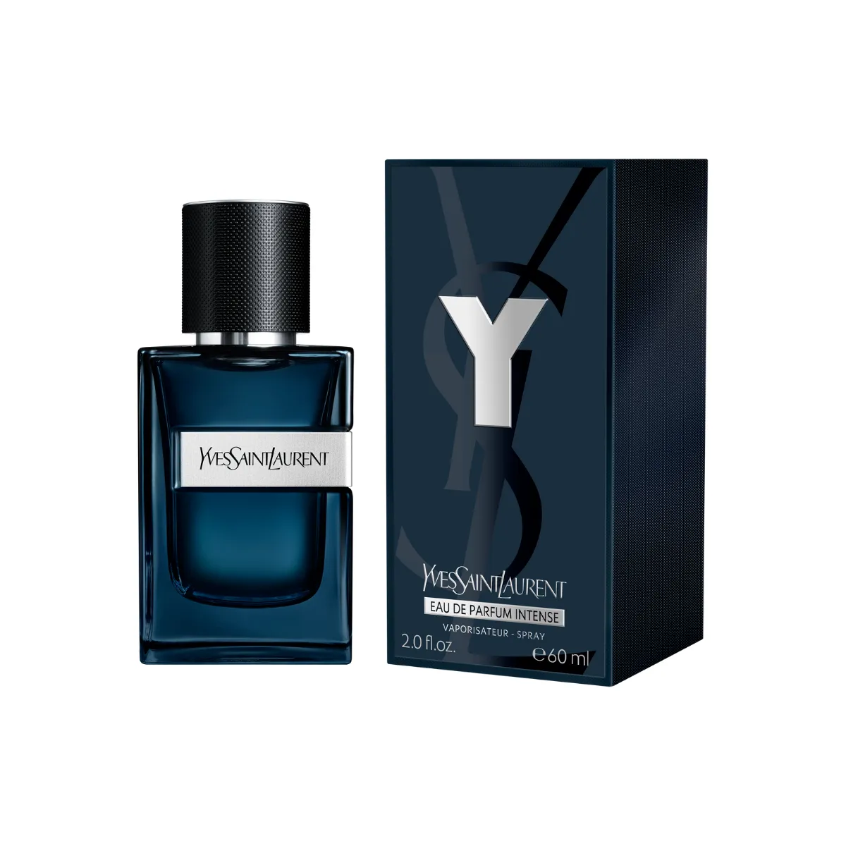 Yves Saint Laurent Y Eau de Parfum Intense
