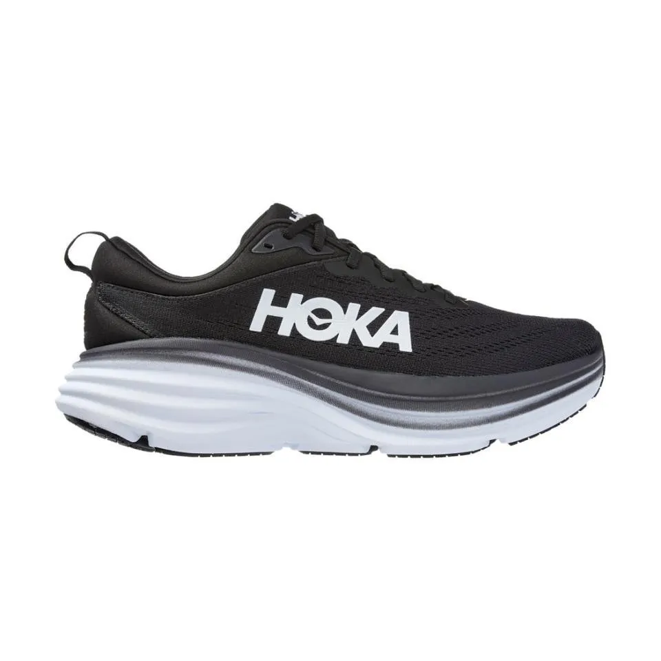 ZAP H HOLA BONDI 8 NEGRA