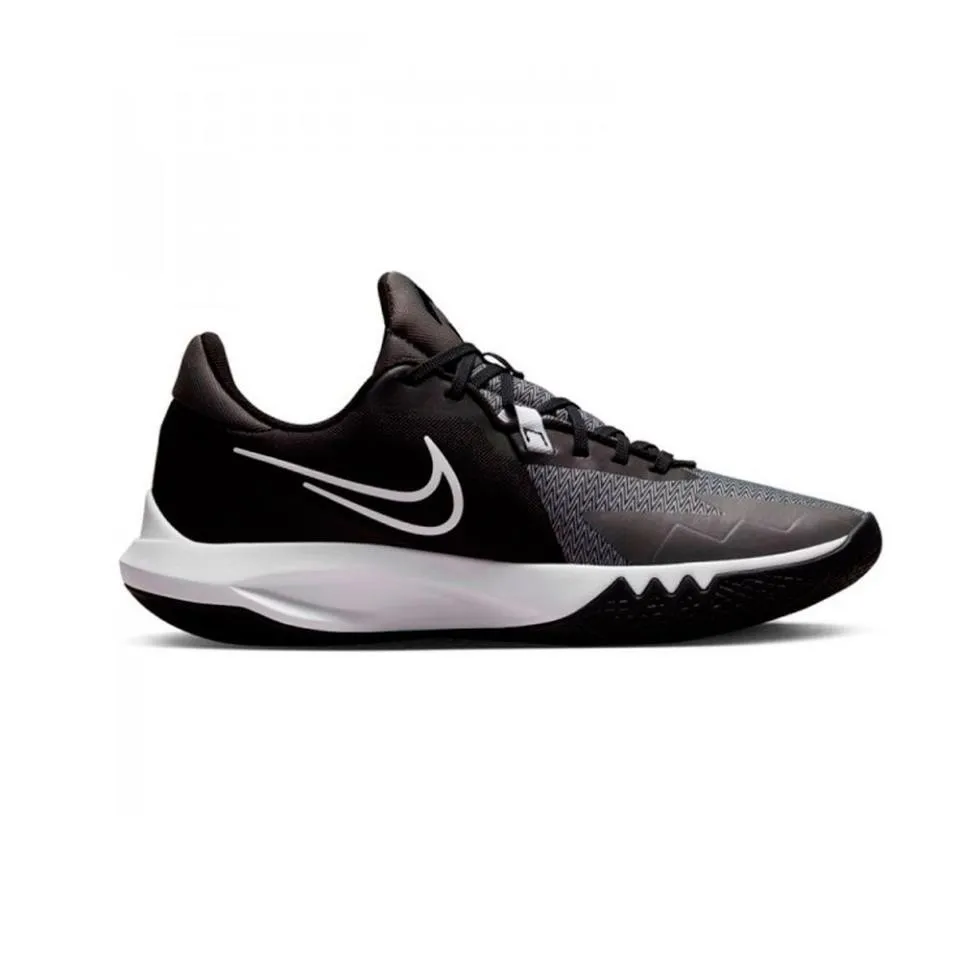 ZAP H NIKE PRECISION VI NEGRA LOGO BLANCO