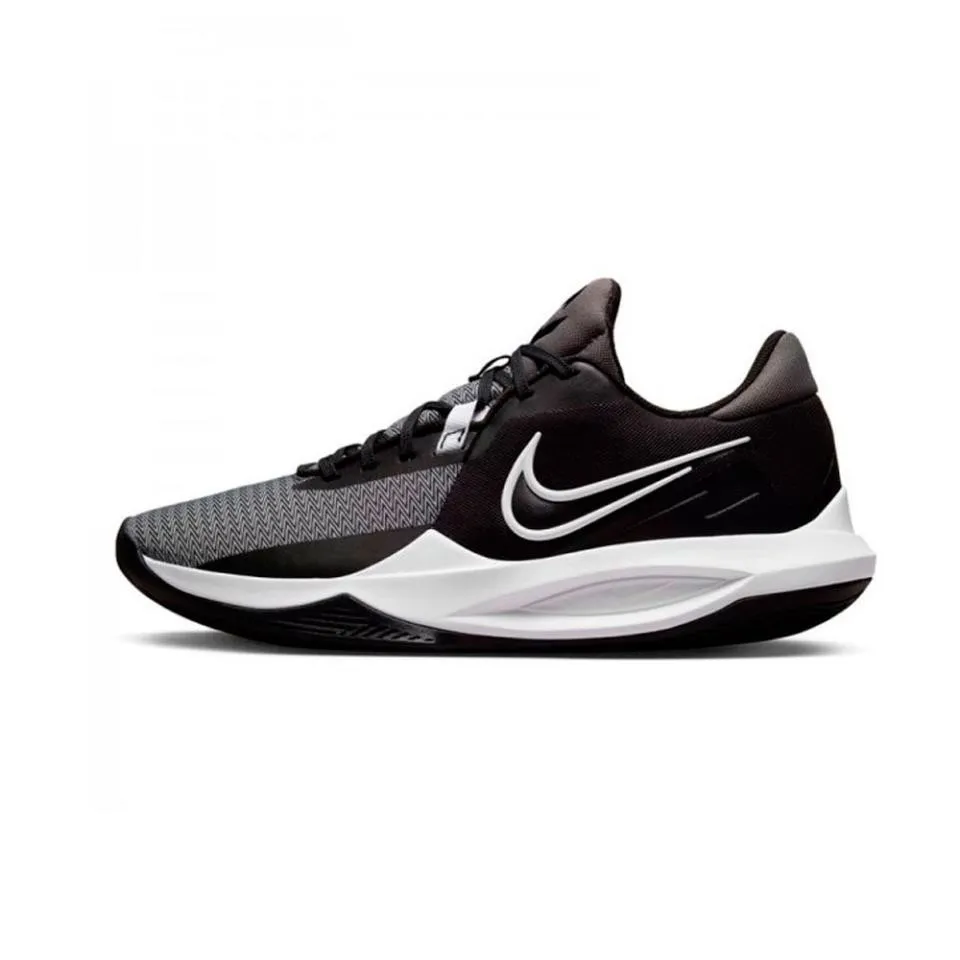 ZAP H NIKE PRECISION VI NEGRA LOGO BLANCO