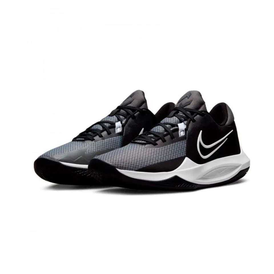 ZAP H NIKE PRECISION VI NEGRA LOGO BLANCO