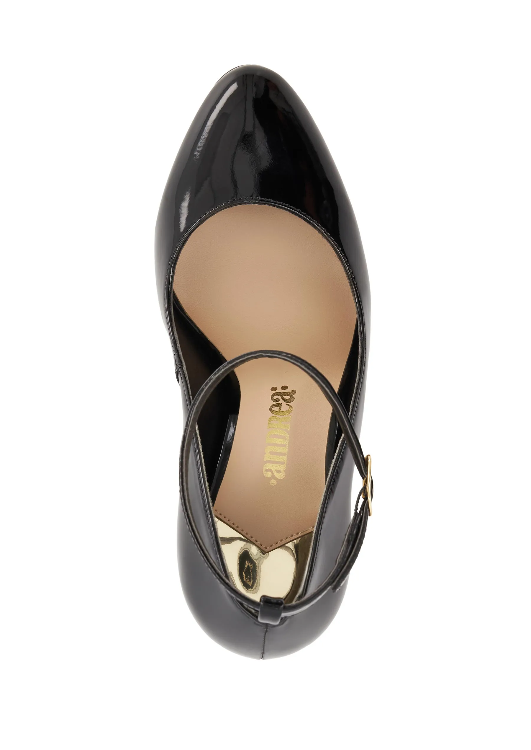 ZAPATILLA ANDREA PARA MUJER 73963