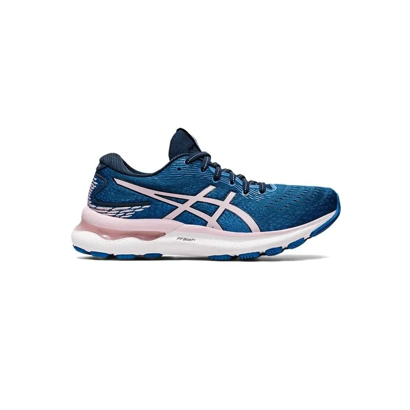 ZAPATILLA ASICS GELNIMBUS 24 W 1012B201 400