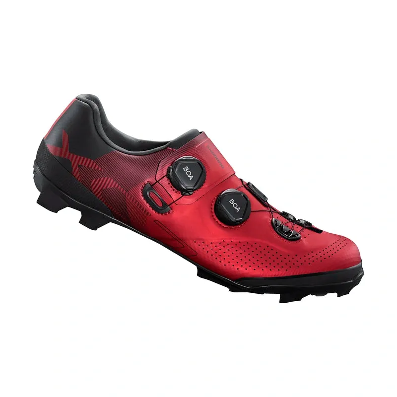 ZAPATILLA CROSS COUNTRY SHXC702 ROJO TALLA 45 EUR