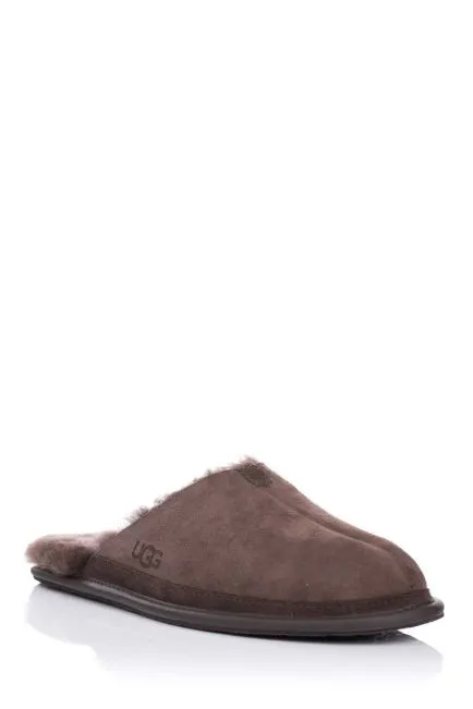 Zapatilla de casa Hyde