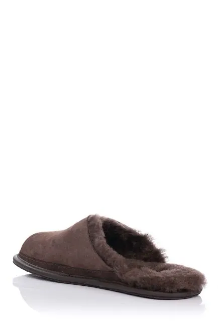 Zapatilla de casa Hyde