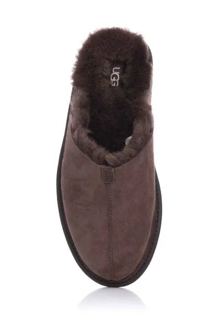 Zapatilla de casa Hyde